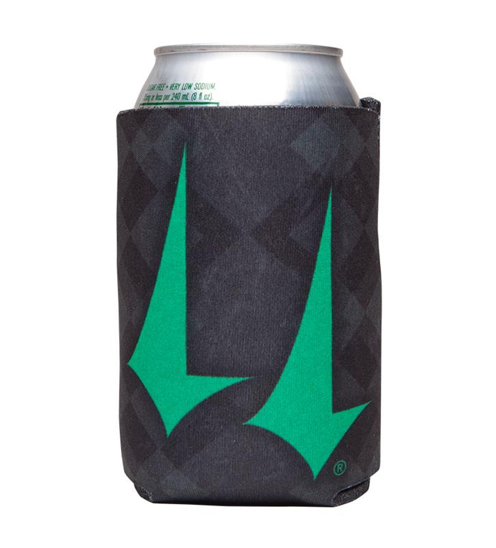 Churchill Downs Logo Coozie,12115-84810AB