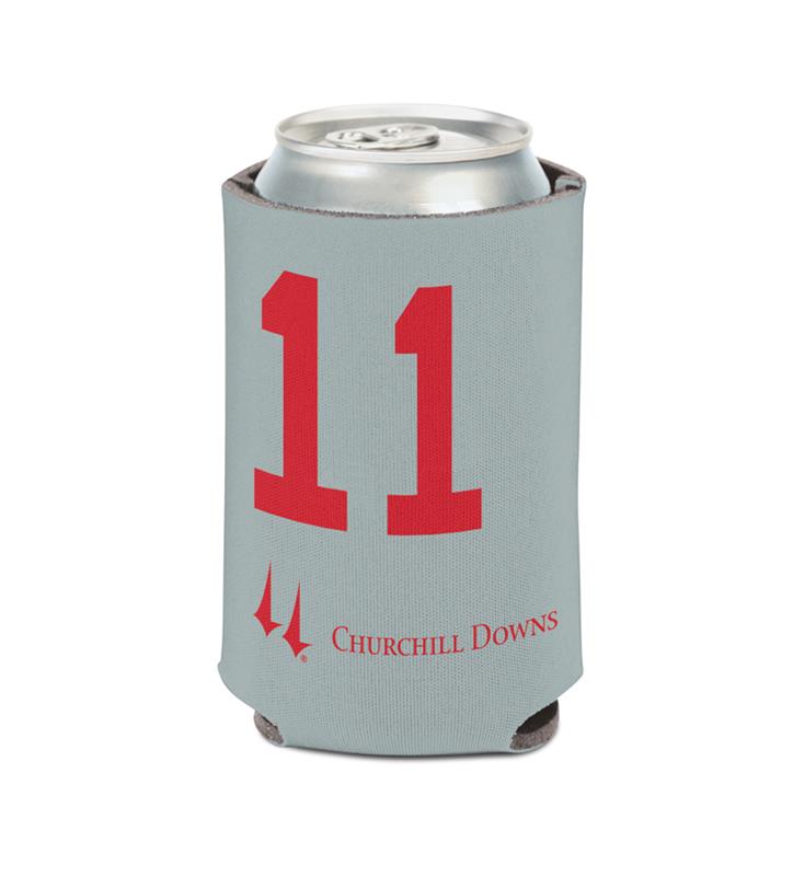 Churchill Downs Post 11 Coozie