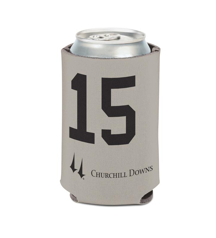 Churchill Downs Post 15 Coozie