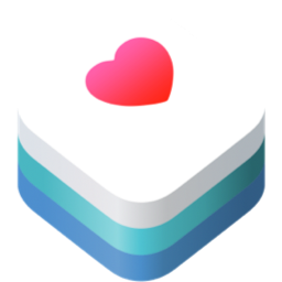 HealthKit Icon