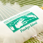 The Original Hammock Shop Pillow - Cream