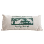 The Original Hammock Shop Pillow - Cream