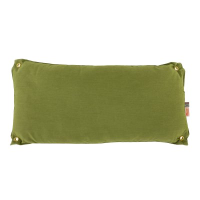 Leaf Green Hammock Pillow