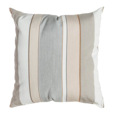 Sunbrella Throw Pillow - Expand Dove