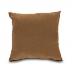 Canvas Teak Sunbrella Outdoor Pillow