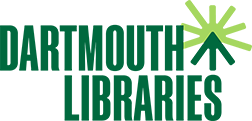 Darthmouth Libraries logo