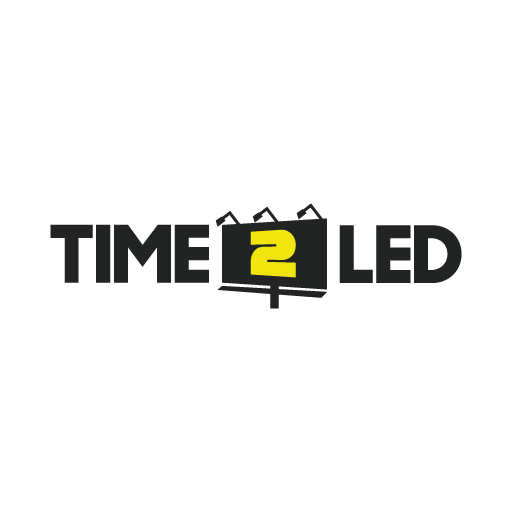 time2led