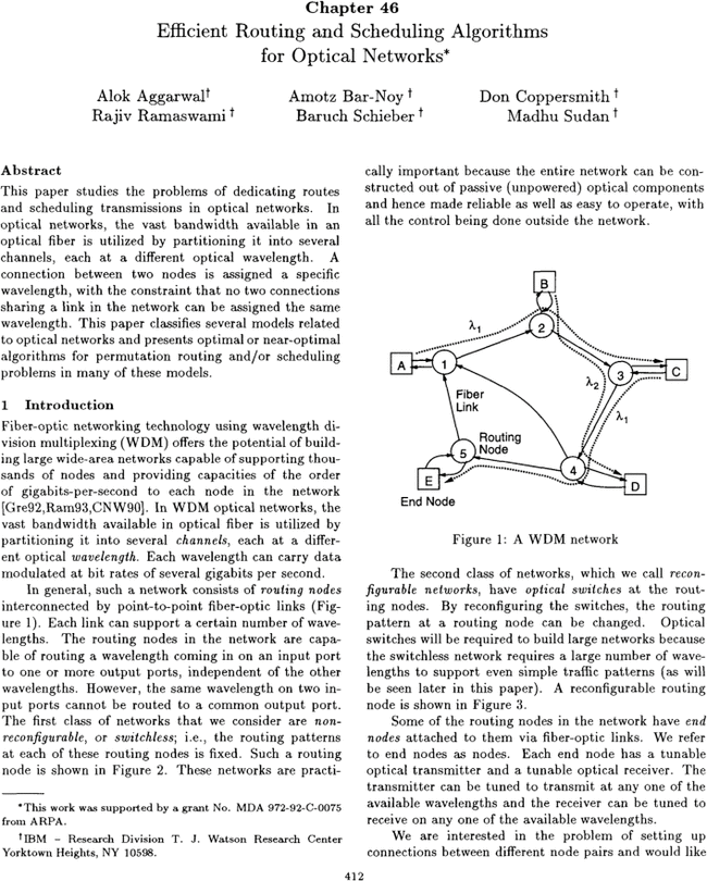 First page of PDF