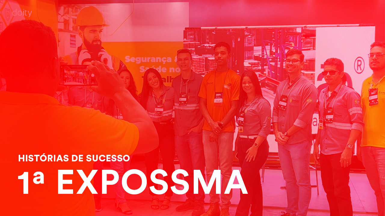 1ª ExpoSSMA