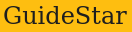 Logo for GuideStar