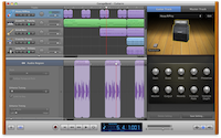 garageband