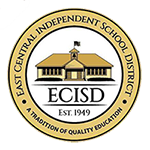 East Central ISD logo