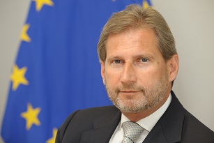 Johannes Hahn