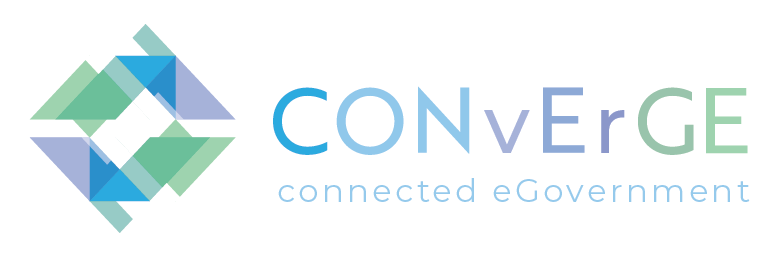 CONvErGE connected eGovernment