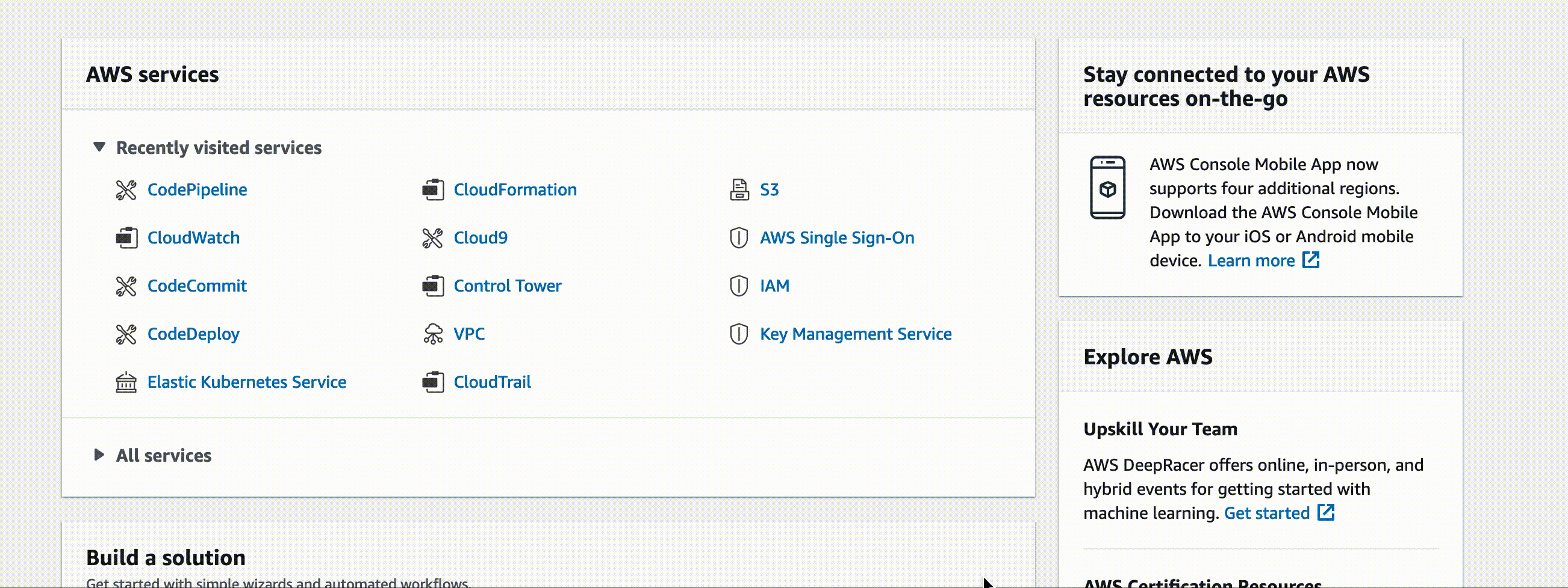 Navigate-to-CodePipeline