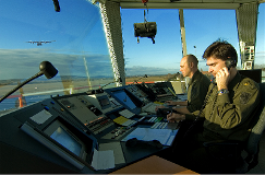 Approved Military Air Traffic Controller (MATCO) Training Composition Documents