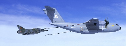 Air-to-Air Refuelling 