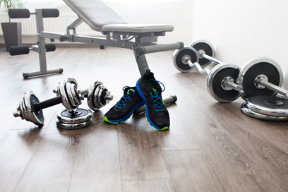 Fitness Equipment