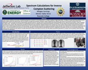 Inverse Compton Scattering