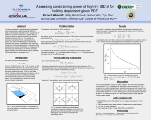 Assessing Constraining Power