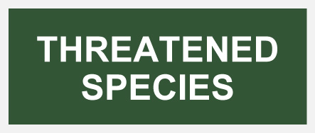 Threatened Species