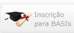 Inscrição para BASis