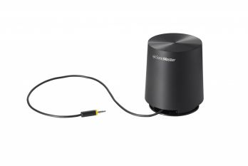 Haut-parleur Asus SonicMaster pour audio de PC portable optimal