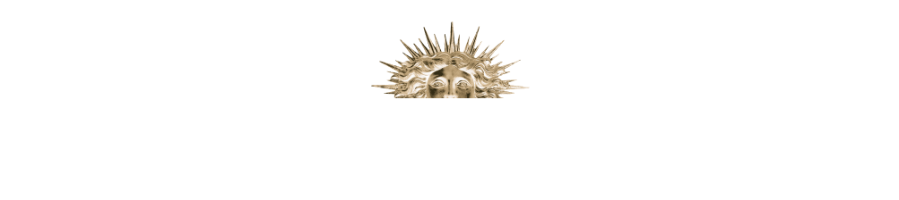 Logo Olympics Palace of Versailles horizontal