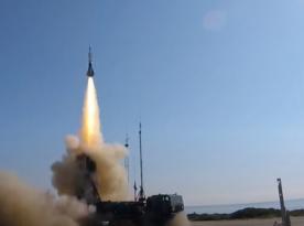 ​Ukraine Ready Discuss Joint Production of Air Defense Systems, Interceptors with France