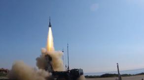 ​Ukraine Ready Discuss Joint Production of Air Defense Systems, Interceptors with France