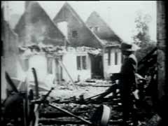 Video still: Destruction of Lidice [LCID: dfd0411l]