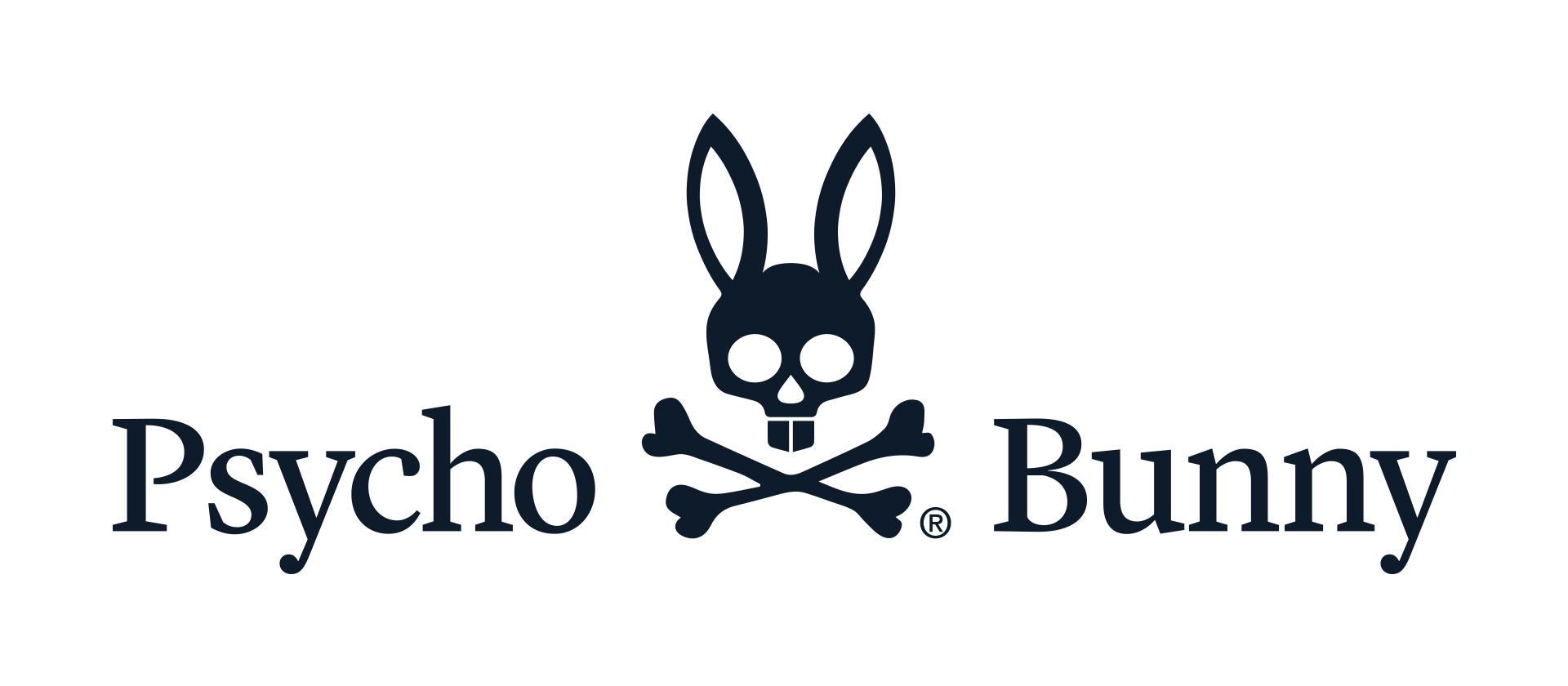 Psycho Bunny logo