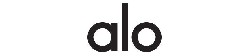 Alo Yoga logo