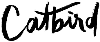 Catbird logo