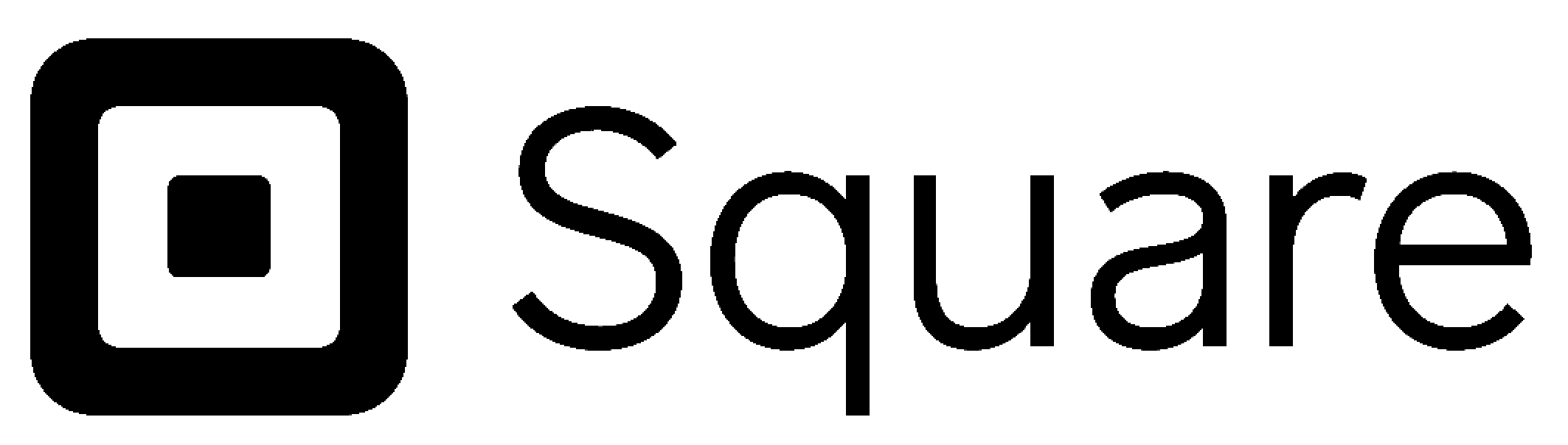 Square logo