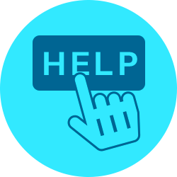 help icon image