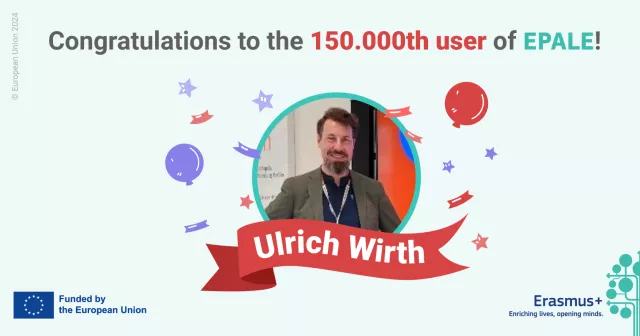 Interview with Ulrich Wirth.