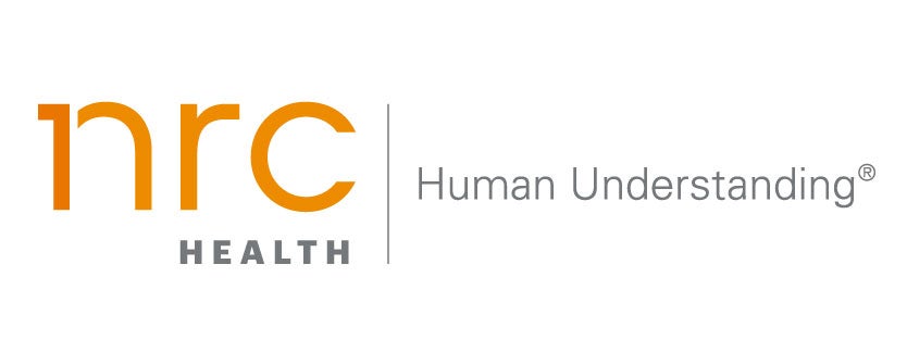 NRC Health Logo