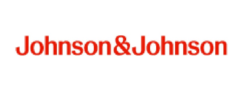 Johnson and Johnson Logo