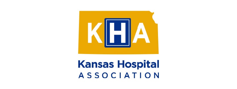 Kansas Hospital Association Logo