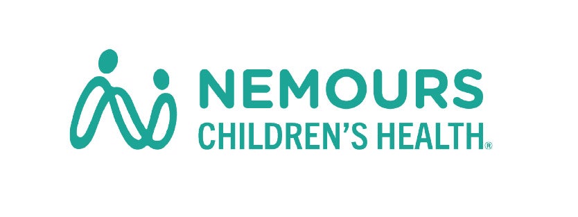 Nemours Children's Health Logo