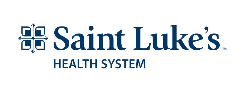 St. Lukes Logo