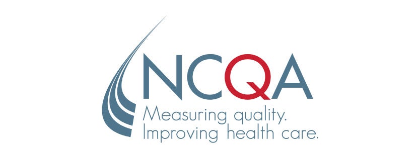 NCQA logo