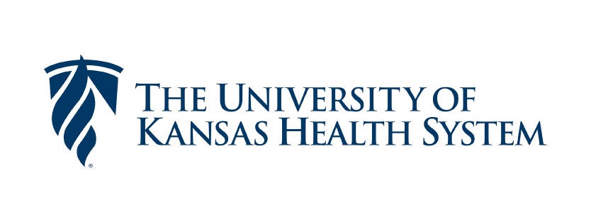 University of Kansas Health System Logo