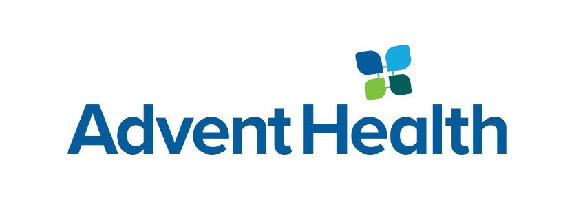 Advent Health Logo