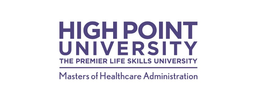 High Point University Logo