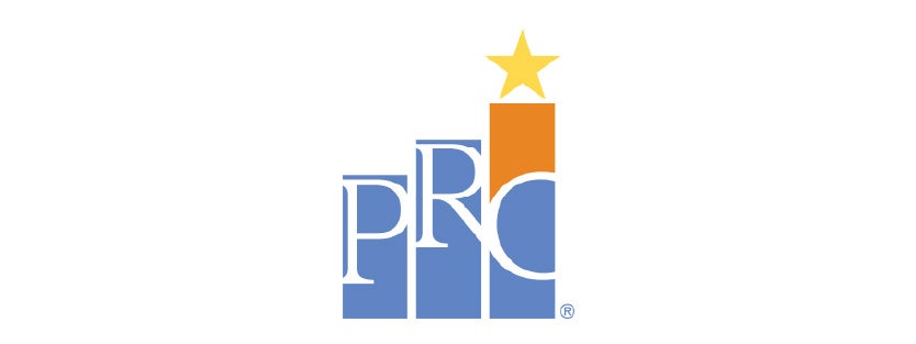 PRC Logo