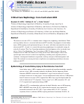 Cover page: Critical Care Nephrology: Core Curriculum 2020