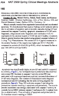 Cover page: HEMODIALYSIS (HD) IN DUCES INTERLEUKIN-6 EXPRESSION, APOPTOSIS AND PROTEOLYSIS IN THE SKELETAL MUSCLE