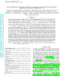 Cover page: CROSS-CORRELATION OF SDSS DR7 QUASARS AND DR10 BOSS GALAXIES: THE WEAK LUMINOSITY DEPENDENCE OF QUASAR CLUSTERING AT z ∼ 0.5